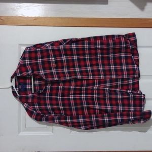 Men's Aeropostale flannel